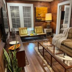 hilltop - retreat from the city with pool & hot tub at The Ponderosa