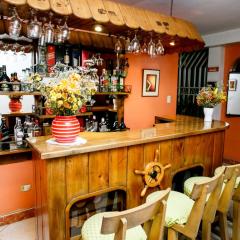 Hospedaje El Remanso