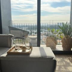 Depa - Estadio Guadalajara - Ciudad Judicial