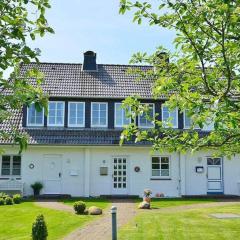 Holiday home in Archsum with swimming pool