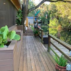 Natures Nest Waterfront