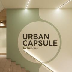 Urban Capsule by Faradale
