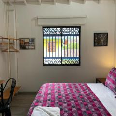 Hotel Casa Azul Jardín