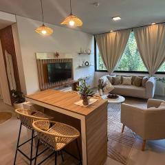 Escapada Premium en San Bernardino! Toledo House