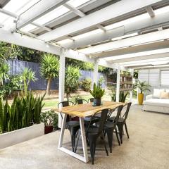 Sawtell Sea Breeze House