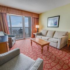 Direct View Centrally located Oceanfront Boardwalk