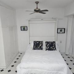 Mono ambiente en Almagro