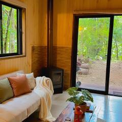 Cabaña Alto del Bosque