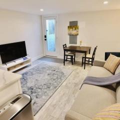 Lovely English Basement Apartment in Washington DC