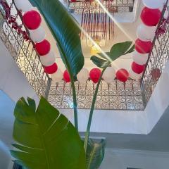 Red Vibes Hostel Marrakech