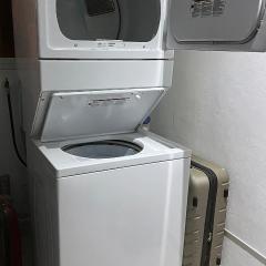 Moderna casa seca de la playa y de mi rent cars