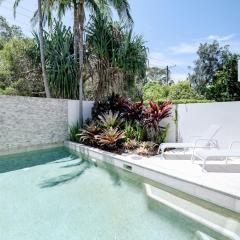 The Platinum 3BR Luxe Residence in Sunshine Beach