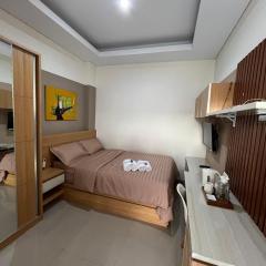 Dzawani Hostel Rajawali