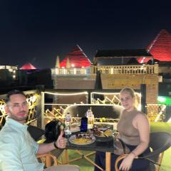 Karnak pyramids all inclusive & tours