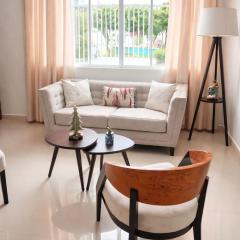 Amplio departamento en Ica