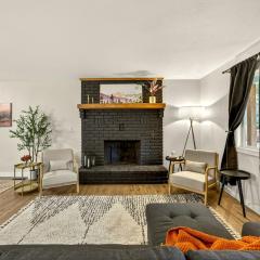 Redwoods Stopover- Near Hiking, Pet Friendly