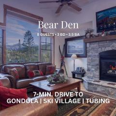 Bear Den