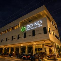 Dono Pool Villa & Spa