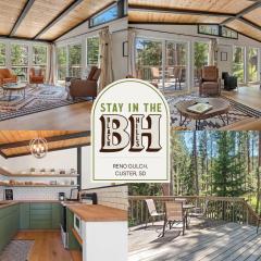 Nature Stay with Views Like No Where Else