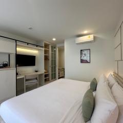 Tatami Hotel Phuket