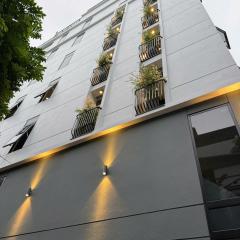 Haus Lebenlang Hoang Cau Lake