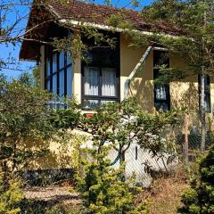 Kood Heritage cottages