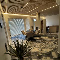 Luxury for everyday life and leisure - spacious oct