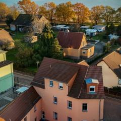 Apartment nahe Senftenberger See - Wohnung 2
