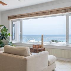 Million dollar views, Steps to the Beach.