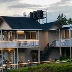 Sky Palace by GoPurple Resorts