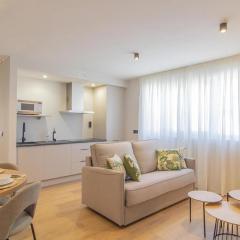 Apartamento Mar Salada Rosamunda