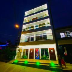 Nº 302 Aparta vacacional Doradal