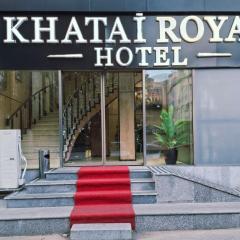 Khatai Royal Hotel