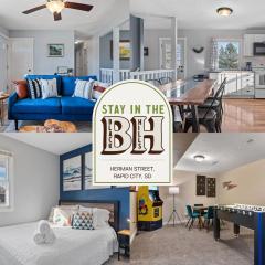 Family Friendly-Foosball Table-Pac-Man Arcade