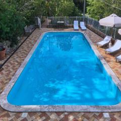 Huge Holiday Home in Marina di Castagneto Carducci near Sea