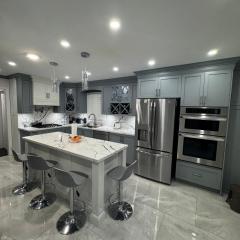 Pearson Gateway Comfort Home