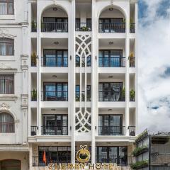 Cherry Đà Lạt 3 - Luxury Hotel