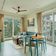 Flamingo, Luxury 1BHK suite by Da Alohas