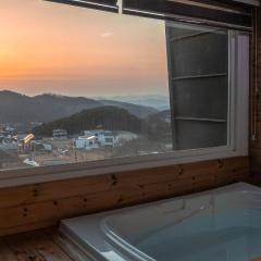 Wonju Quirinale Pension