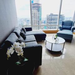 Kempinski private residence