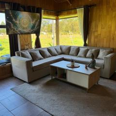 Casa en parcela Monte Verde-Puerto Montt