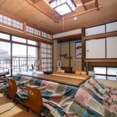 かんさんのお宿