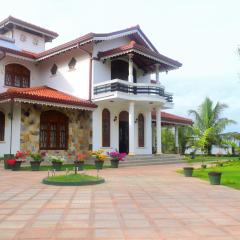 Sri Lagoon Villa