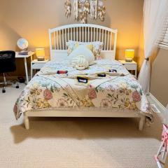 Scorpio House Langley- ROOM 3