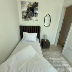 Nuchiii residence