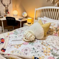 Scorpio House Langley- ROOM 3