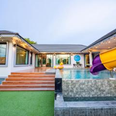 INNER Poolvilla Pattaya
