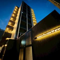 LuxurySweet East71 最大7人 ペット可 箱崎宮前駅徒歩3分 新築