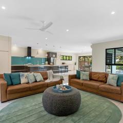 Belle Escapes Sandcastles