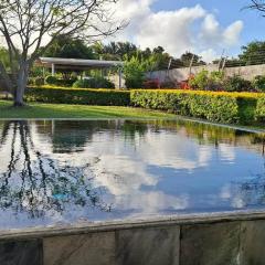 3 Bedrooms Villa with Pool (North Coast)